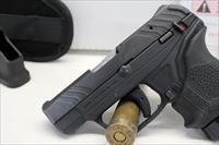 Ruger LCP II semi-automatic pistol  .22LR  CONCEAL CARRY  Box, Manual and Magazine Img-2