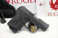 Ruger LCP II semi-automatic pistol  .22LR  CONCEAL CARRY  Box, Manual and Magazine Img-4