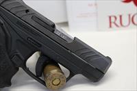 Ruger LCP II semi-automatic pistol  .22LR  CONCEAL CARRY  Box, Manual and Magazine Img-6