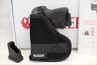 Ruger LCP II semi-automatic pistol  .22LR  CONCEAL CARRY  Box, Manual and Magazine Img-13