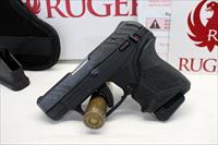 Ruger LCP II semi-automatic pistol  .22LR  CONCEAL CARRY  Box, Manual and Magazine Img-14