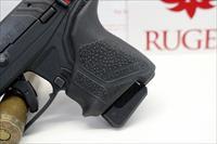 Ruger LCP II semi-automatic pistol  .22LR  CONCEAL CARRY  Box, Manual and Magazine Img-15