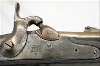 Harpers Ferry Model 1816 HEWES & PHILLIPS CONVERSION 1862 Musket  .69 Caliber  US Marked MATCHING NUMBERS Rifle Img-3