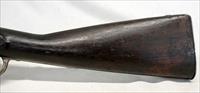 Harpers Ferry Model 1816 HEWES & PHILLIPS CONVERSION 1862 Musket  .69 Caliber  US Marked MATCHING NUMBERS Rifle Img-4