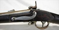 Harpers Ferry Model 1816 HEWES & PHILLIPS CONVERSION 1862 Musket  .69 Caliber  US Marked MATCHING NUMBERS Rifle Img-5