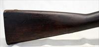 Harpers Ferry Model 1816 HEWES & PHILLIPS CONVERSION 1862 Musket  .69 Caliber  US Marked MATCHING NUMBERS Rifle Img-16