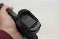 Sig Sauer SP2022 semi-automatic pistol ~ .40 S&W ~ Box, Manual and Magazines ~ NO MASS SALES