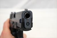 Sig Sauer SP2022 semi-automatic pistol ~ .40 S&W ~ Box, Manual and Magazines ~ NO MASS SALES