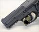 Sig Sauer SP2022 semi-automatic pistol ~ .40 S&W ~ Box, Manual and Magazines ~ NO MASS SALES