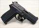 Sig Sauer SP2022 semi-automatic pistol ~ .40 S&W ~ Box, Manual and Magazines ~ NO MASS SALES