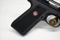 Ruger TARGET MODEL 22/45 MK III semi-automatic pistol  .22LR  Mags, Manual and Box Img-16