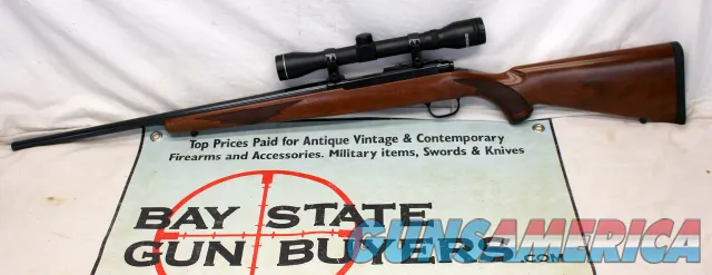 Scarce RUGER Model 7722 ~ .22 HORNET Caliber ~ EXCELLENT CONDITION