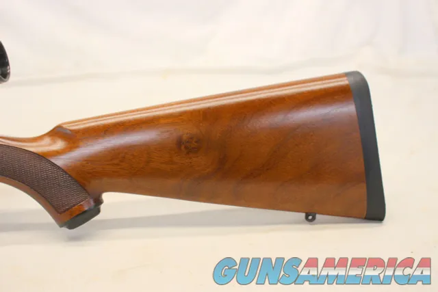 Scarce RUGER Model 7722 ~ .22 HORNET Caliber ~ EXCELLENT CONDITION