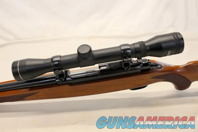 Scarce RUGER Model 7722 ~ .22 HORNET Caliber ~ EXCELLENT CONDITION