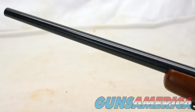 Scarce RUGER Model 7722 ~ .22 HORNET Caliber ~ EXCELLENT CONDITION