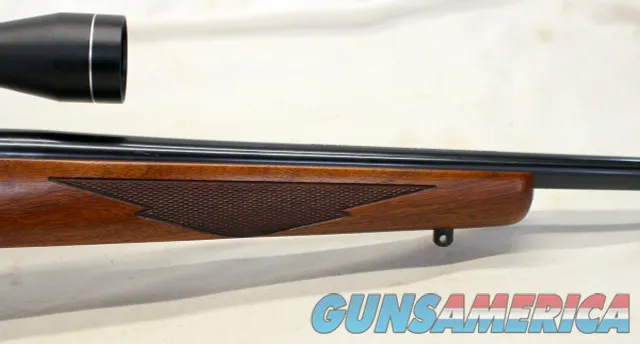 Scarce RUGER Model 7722 ~ .22 HORNET Caliber ~ EXCELLENT CONDITION