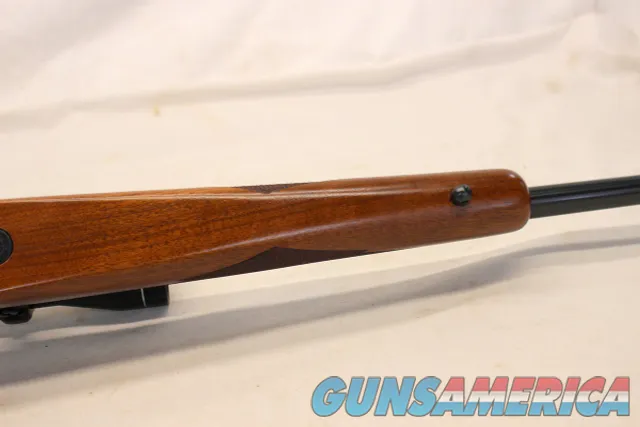 Scarce RUGER Model 7722 ~ .22 HORNET Caliber ~ EXCELLENT CONDITION