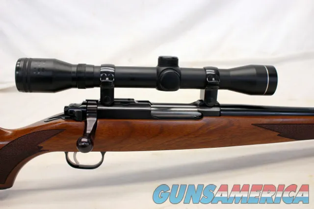 Scarce RUGER Model 7722 ~ .22 HORNET Caliber ~ EXCELLENT CONDITION