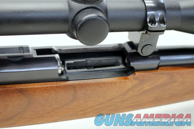 Scarce RUGER Model 7722 ~ .22 HORNET Caliber ~ EXCELLENT CONDITION