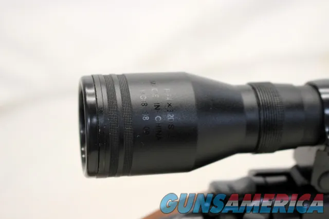 Scarce RUGER Model 7722 ~ .22 HORNET Caliber ~ EXCELLENT CONDITION