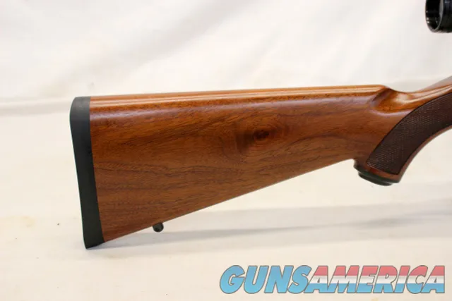 Scarce RUGER Model 7722 ~ .22 HORNET Caliber ~ EXCELLENT CONDITION