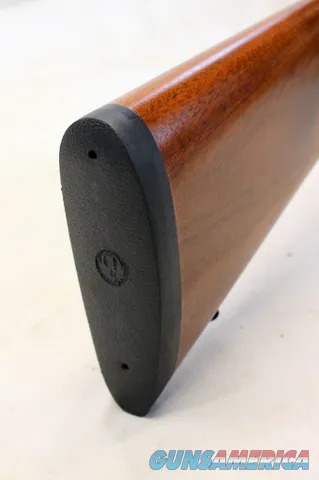 Scarce RUGER Model 7722 ~ .22 HORNET Caliber ~ EXCELLENT CONDITION