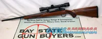 Scarce RUGER Model 7722 ~ .22 HORNET Caliber ~ EXCELLENT CONDITION