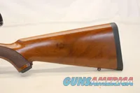 Scarce RUGER Model 7722 ~ .22 HORNET Caliber ~ EXCELLENT CONDITION