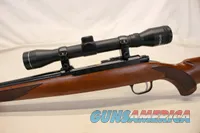 Scarce RUGER Model 7722 ~ .22 HORNET Caliber ~ EXCELLENT CONDITION
