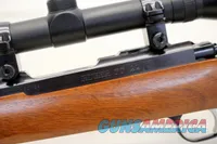 Scarce RUGER Model 7722 ~ .22 HORNET Caliber ~ EXCELLENT CONDITION