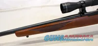 Scarce RUGER Model 7722 ~ .22 HORNET Caliber ~ EXCELLENT CONDITION