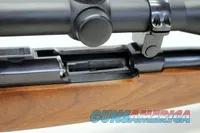 Scarce RUGER Model 7722 ~ .22 HORNET Caliber ~ EXCELLENT CONDITION