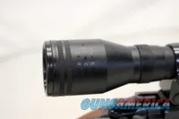 Scarce RUGER Model 7722 ~ .22 HORNET Caliber ~ EXCELLENT CONDITION