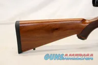 Scarce RUGER Model 7722 ~ .22 HORNET Caliber ~ EXCELLENT CONDITION