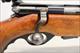 Mossberg Model 44 WWII TRAINING RIFLE ~ .22LR ~ Bolt Action 