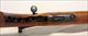 Mossberg Model 44 WWII TRAINING RIFLE ~ .22LR ~ Bolt Action 