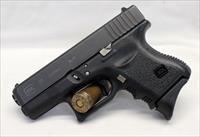 Glock Model 26 semi-automatic pistol  9mm  CONCEAL CARRY OPTION  Case & Manual  NO MASS SALES Img-2
