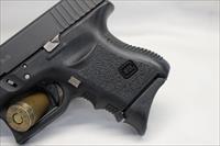 Glock Model 26 semi-automatic pistol  9mm  CONCEAL CARRY OPTION  Case & Manual  NO MASS SALES Img-3