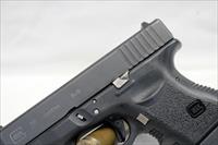 Glock Model 26 semi-automatic pistol  9mm  CONCEAL CARRY OPTION  Case & Manual  NO MASS SALES Img-4