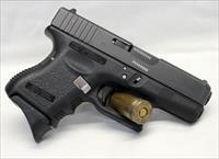 Glock Model 26 semi-automatic pistol  9mm  CONCEAL CARRY OPTION  Case & Manual  NO MASS SALES Img-6