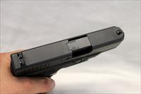 Glock Model 26 semi-automatic pistol  9mm  CONCEAL CARRY OPTION  Case & Manual  NO MASS SALES Img-9