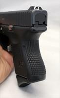 Glock Model 26 semi-automatic pistol  9mm  CONCEAL CARRY OPTION  Case & Manual  NO MASS SALES Img-11