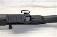 Kel-Tec SU-16 semi-automatic rifle  .223 5.56  Synthetic FOLDING Gun  2 10rd Magazines  SU 16  No Mass Sales Img-5