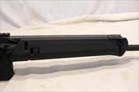 Kel-Tec SU-16 semi-automatic rifle  .223 5.56  Synthetic FOLDING Gun  2 10rd Magazines  SU 16  No Mass Sales Img-10