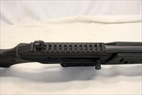 Kel-Tec SU-16 semi-automatic rifle  .223 5.56  Synthetic FOLDING Gun  2 10rd Magazines  SU 16  No Mass Sales Img-12