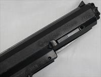 CALICO M100-P semi-automatic pistol  .22LR  100rd MAGAZINE NO MA, CT, NY or CA SALES Img-2