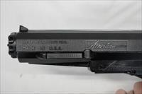 CALICO M100-P semi-automatic pistol  .22LR  100rd MAGAZINE NO MA, CT, NY or CA SALES Img-11
