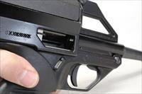 CALICO M100-P semi-automatic pistol  .22LR  100rd MAGAZINE NO MA, CT, NY or CA SALES Img-15