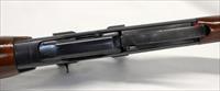 Remington Woodsmaster Model 740 semi-auto rifle  .30-06  Kwik Start 1 Rings Img-6