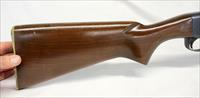 Remington Woodsmaster Model 740 semi-auto rifle  .30-06  Kwik Start 1 Rings Img-17